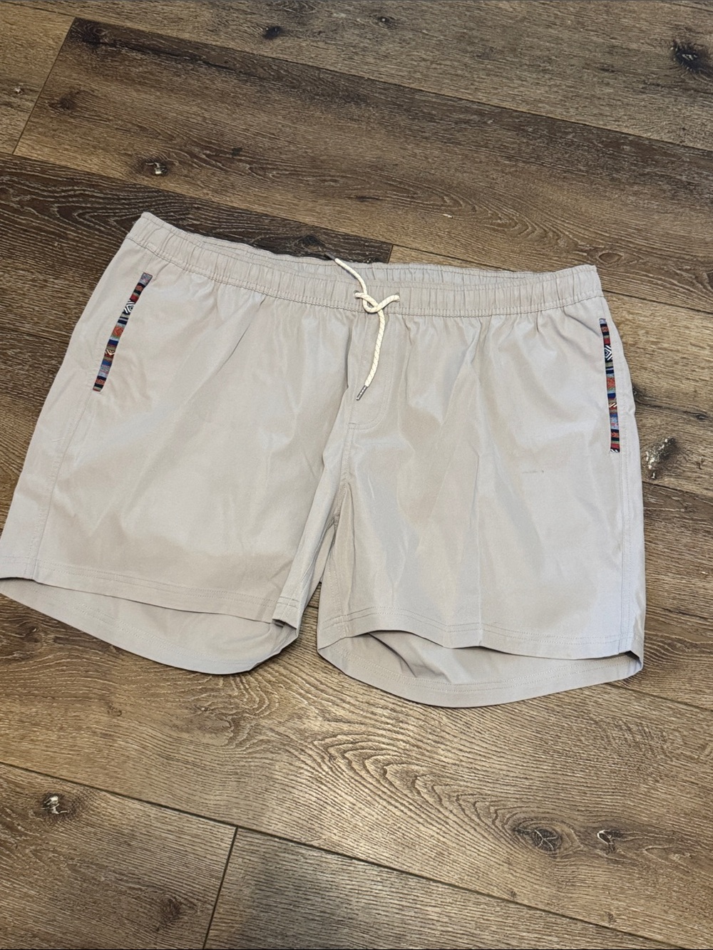 Wowie‎ gray shorts XXXL